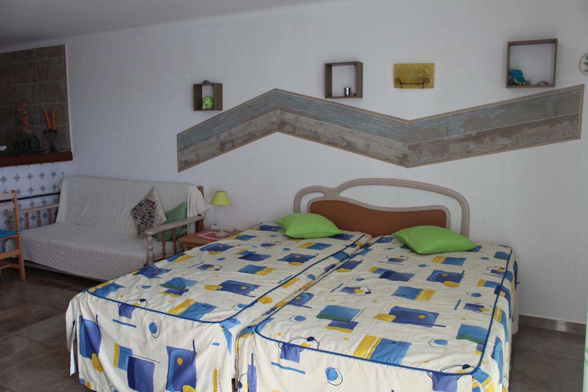 Naturmar Praia Albufeira Exterior photo