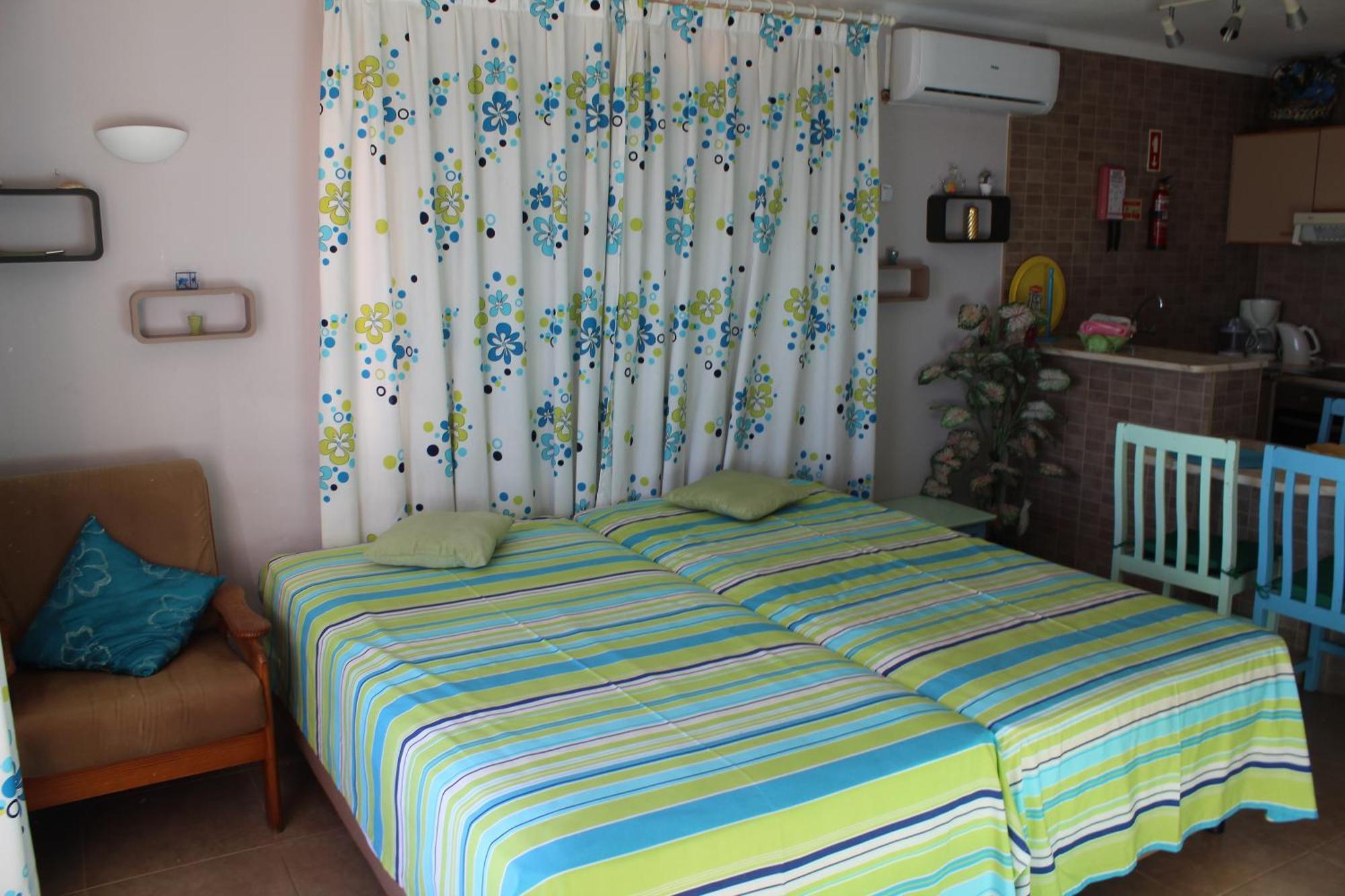 Naturmar Praia Albufeira Exterior photo