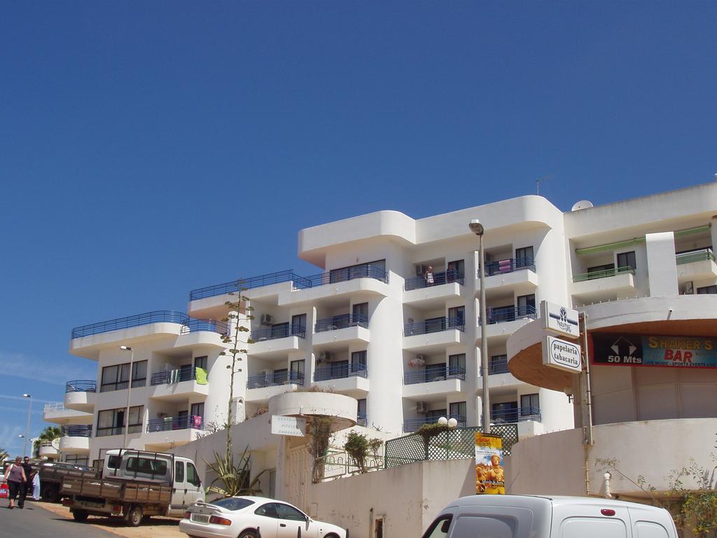 Naturmar Praia Albufeira Exterior photo