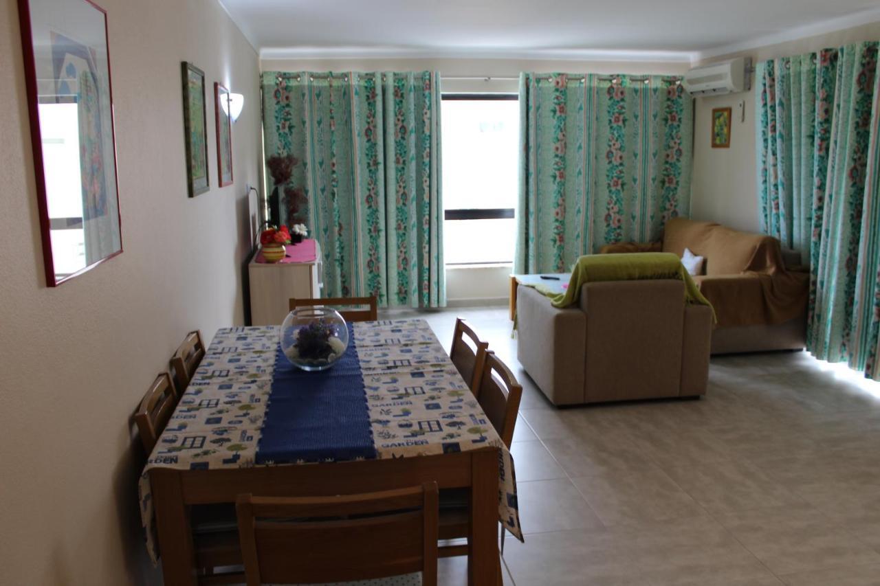 Naturmar Praia Albufeira Exterior photo