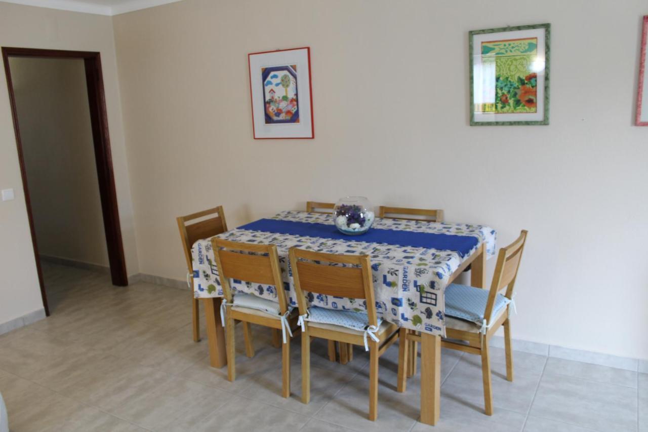 Naturmar Praia Albufeira Exterior photo
