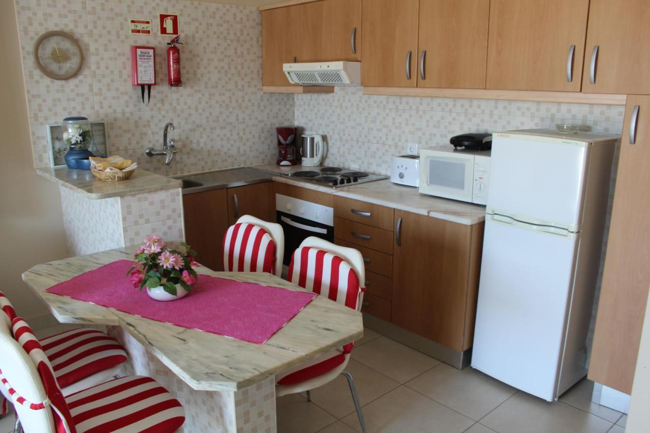 Naturmar Praia Albufeira Exterior photo