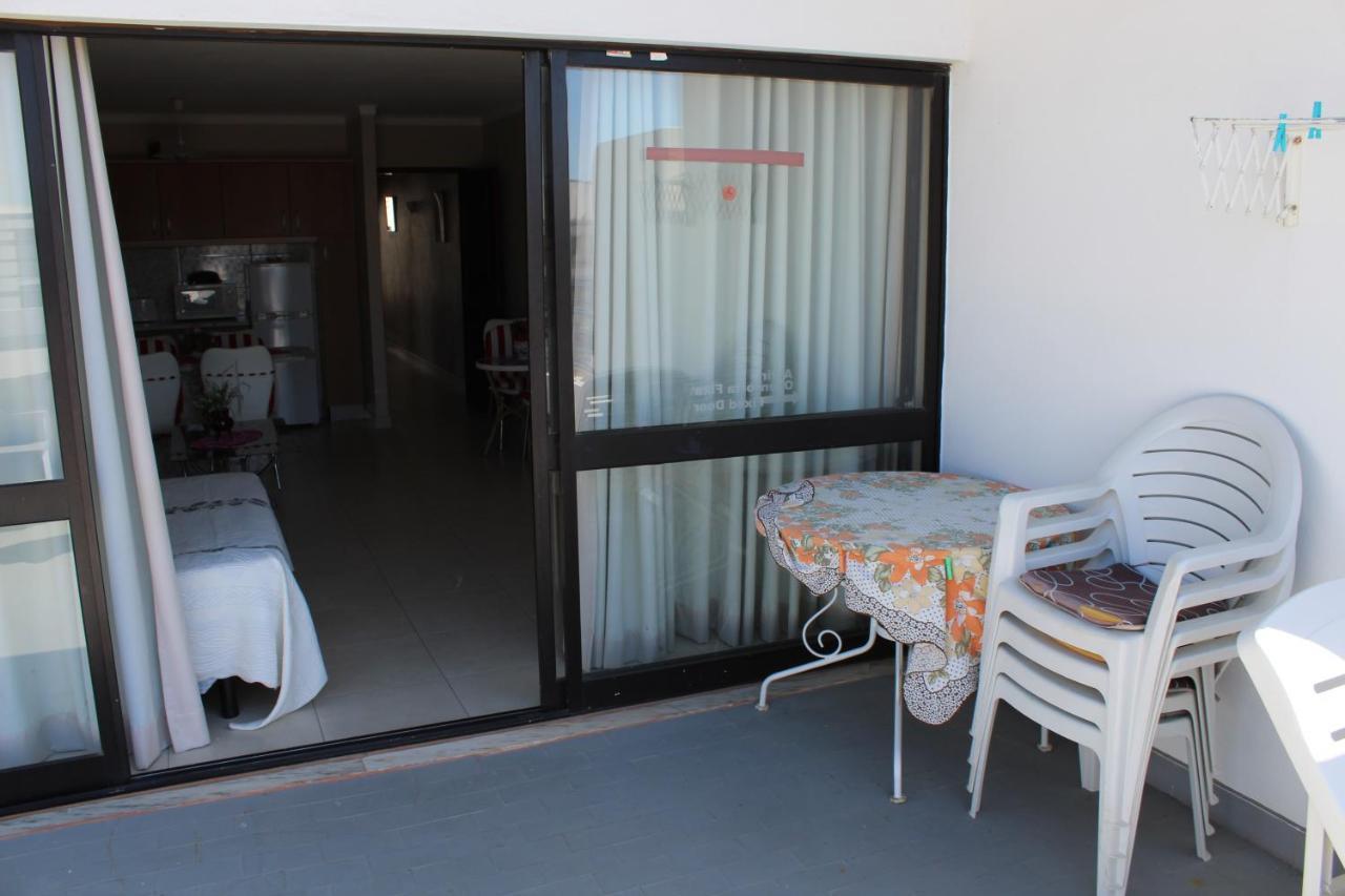 Naturmar Praia Apartment Albufeira Exterior photo