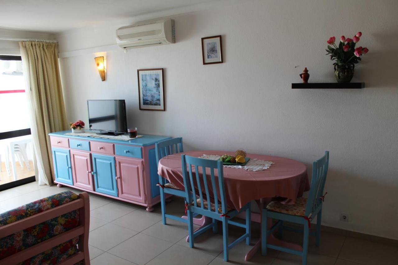 Naturmar Praia Albufeira Exterior photo