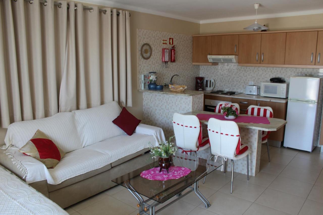 Naturmar Praia Albufeira Exterior photo