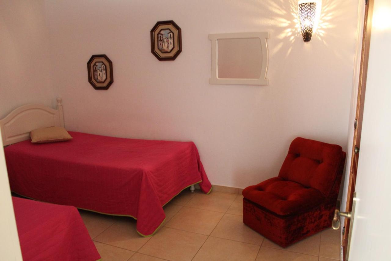 Naturmar Praia Albufeira Exterior photo