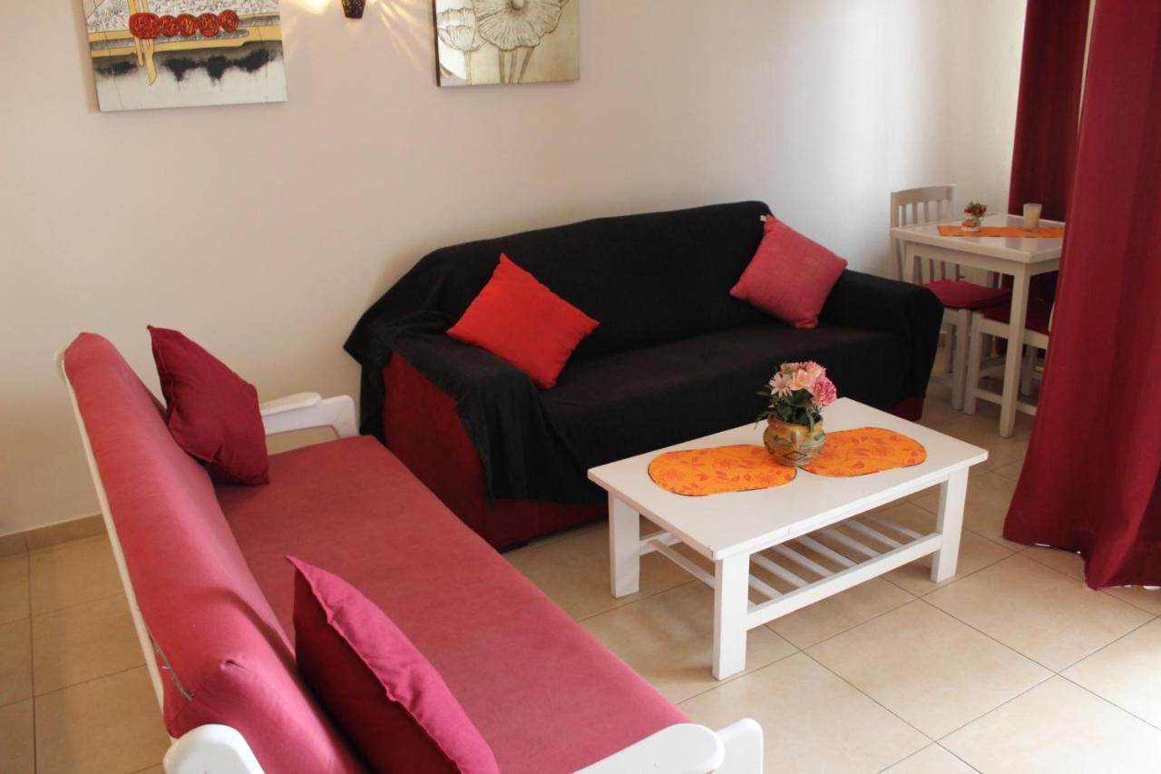 Naturmar Praia Albufeira Exterior photo